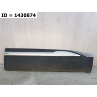 Накладка двери передней правой Chery Tiggo 4 609001324AA