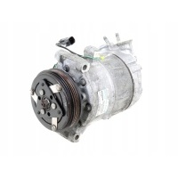 Компрессор насос кондиционера volvo d p31315453