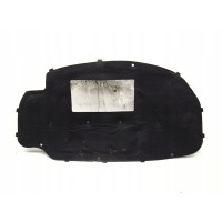 Изоляция капота volkswagen гольф v jetta v 1k0863831d оригинал