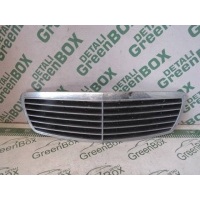 Решетка радиатора Mercedes E W211 2003 A2118800583
