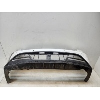 бампер Hyundai Sonata 8 2019- 86611L1000