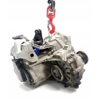 Механическая кпп lhw volkswagen гольф vi 0a4300046e
