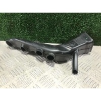 Воздуховод отопителя Volkswagen Passat B6 2006 3C1 819 152