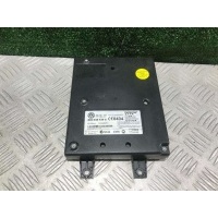 Блок управления телефоном Volkswagen Passat B6 2006 3C0 035 729 G