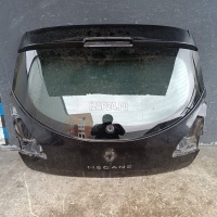 Дверь багажника Renault Megane III (2009 - 2016) 901006839R
