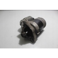 Стартер renault clio iii 1.2