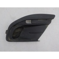 Заглушка ПТФ правая Lada Granta 2011- 8450100962