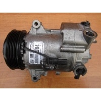 Opel 1.6 1.8 компрессор кондиционера 13335254 ub4