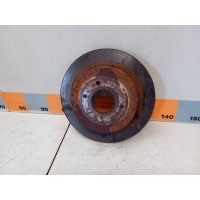 Диск тормозной задний Nissan Pathfinder R51 2008 43206EB300