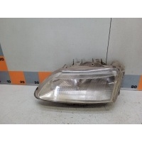 Фара левая Renault Laguna 1, B56C 1995 7701038269