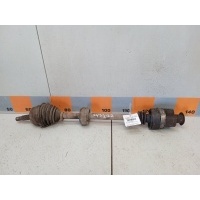 Привод передний правый Renault Laguna 1, B569 1995 7711130028