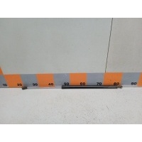 Амортизатор багажника Renault Laguna 1, B569 1995 7700842152