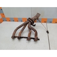 Коллектор выпускной Renault Laguna 1, B569 1995 7700868450