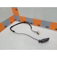 Переключатель магнитолы Renault Laguna 1, B569 1995 7700422395