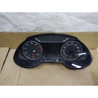 Щиток приборов (приборная панель) Audi Q5 8R 2009 8R0920980J