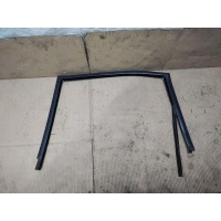 Направляющая стекла Volkswagen Touareg 1_Restyling 2008 7L0839431