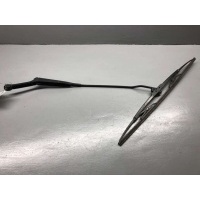Щеткодержатель (поводок стеклоочистителя, дворник) Audi A4 B5 1997 8D1955408A