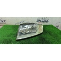 блок адаптивного освещения Audi Audi A8 [4E] 2002-2007 2005 4f0941329