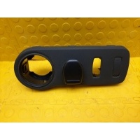 Накладка панели Renault Duster 2014 251630024R