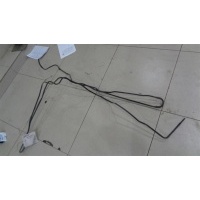 Трубка топливная магистральная Nissan Navara D40 2004-2015 2008 17506EB310