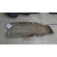 Защита топливного бака Land Rover Discovery 3 2004-2009 2004 WFN000014