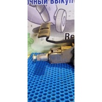 Колонка рулевая Volkswagen Touareg 2003 7L0419501M