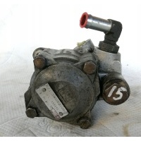 Насос гур 7683955118 renault citroen