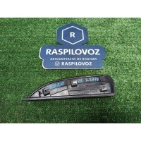 уголок двери Kia RIO QB 2015 863934X000