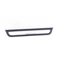 Накладка порога Hyundai Santa Fe TM 2021 85873S1500NNB, 85873S1500