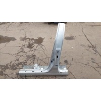 Порог со стойкой Nissan Murano Z51 2011 G64111AAMA, G65151AA0A