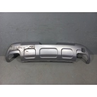Юбка задняя Geely Atlas 6044032700