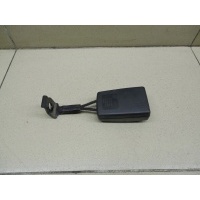 Ответная часть ремня безопасности OPEL Astra H / Family 2004-2015 13128869