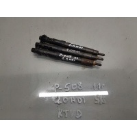 Форсунки форсунки 508 i 2.0 hdi 9686191080 embr00101d