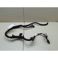 Клемма аккумулятора плюс Volvo S60 (2010 - 2018) 31314844