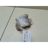 Экран тепловой Volvo S60 (2010 - 2018) 31293510
