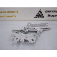 Петля капота MINI cooper Countryman 2 F60 Рестайлинг 2020-2022 41007449379