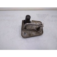 Крюк замка капота Skoda Octavia A8 NN3 2019-2022 5E3823186A
