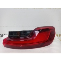 Фонарь диодный внешний BMW X4 G02 2017-2020 63217409396