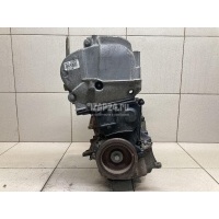 Двигатель Renault Megane III (2009 - 2016) 7701479323