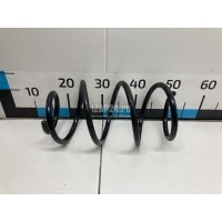 Пружина передняя Hyundai-Kia ix35/Tucson (2010 - 2015) 546302Y350