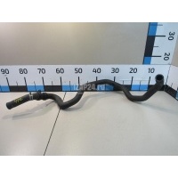 Патрубок отопителя Renault Sandero (2009 - 2014) 6001548891