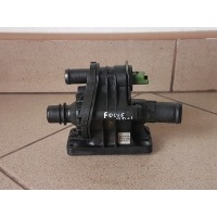 FOCUS MK2 1.6 TDCI OBUDOWA TERMOSTATU 9647767180