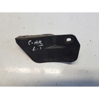 Toyota c - hr брызговик левый задняя 65632 - f4010
