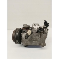 компрессор кондиционера мерседес w210 a0002302011