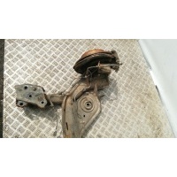 Балка задняя NISSAN JUKE (2010) 2010 555011KA0D