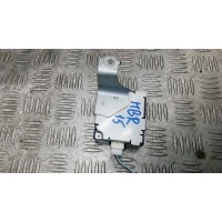 Блок управления центральным замком TOYOTA COROLLA VERSO (2004) 2007 897410F010
