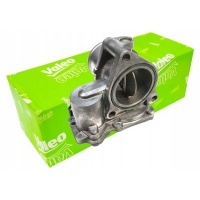 Дросельная заслонка primastar trafic 1.9 dci 8200754913