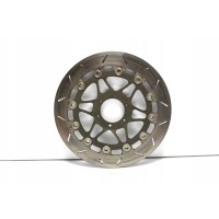 Honda cbr 600 f4 pc35 99 - 00 диск