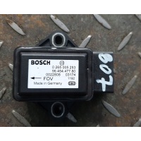 Датчик esp peugeot 807 0265005253