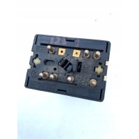 Переключатель аварийных мерседес w123 s123 c123